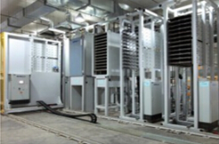 Lamination machine