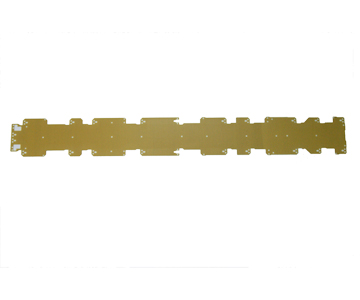 Telecom Filter