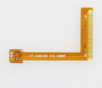 手機攝像頭FPC