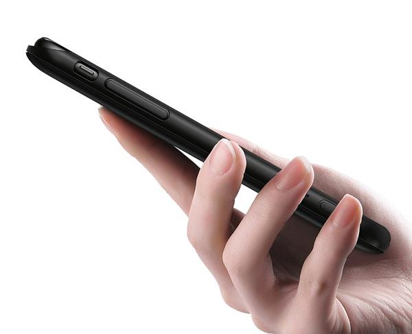 王炸！Benefit在京東發(fā)布硅負極背夾電池，同體積容量翻番