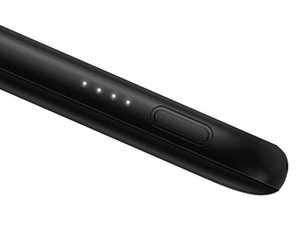 王炸！Benefit在京東發(fā)布硅負極背夾電池，同體積容量翻番