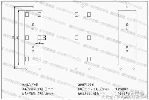模切易得通：厲害了，F(xiàn)PC軟板這樣沖切的……