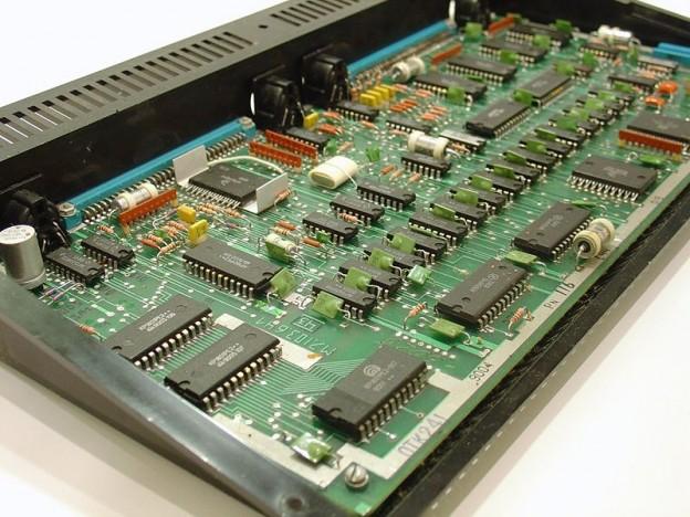 日本 PCB 產(chǎn)量連 7 揚(yáng)；軟板產(chǎn)量再陷衰退