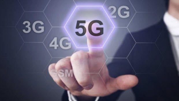 領(lǐng)先美日韓！國內(nèi)運(yùn)營商最快明年商用5G