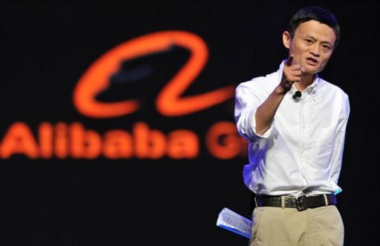 阿里斬獲全球第一，老外全服了！