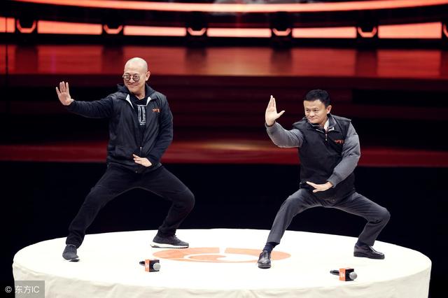 沃爾瑪為什么敢封殺支付寶？