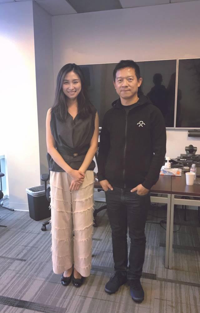 為什么賈躍亭不回中國？