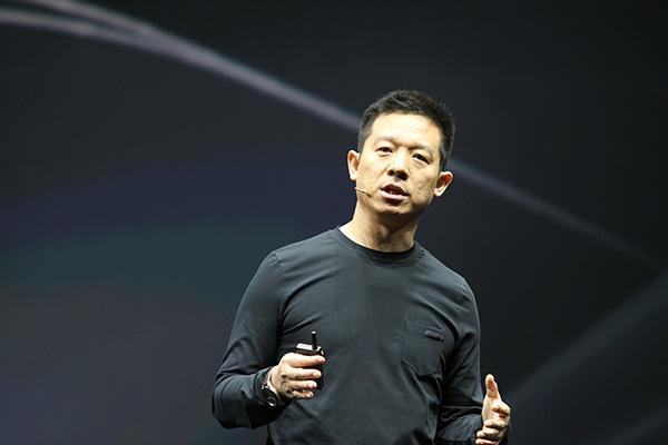 為什么賈躍亭不回中國？