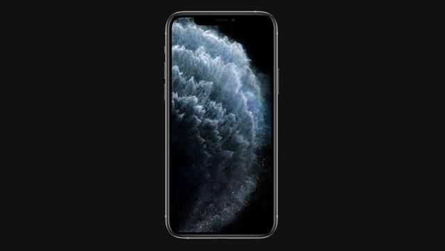 遺憾！京東方未通過iPhone的屏幕測試，也將了華為一軍