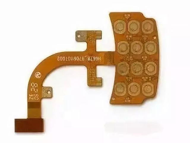 干貨 | FPC種類及工藝你知道的有多少？