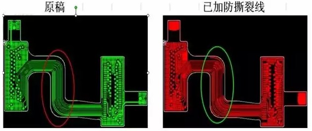 按鍵fpc