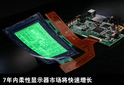 柔性線路板廠