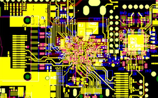 PCB廠家