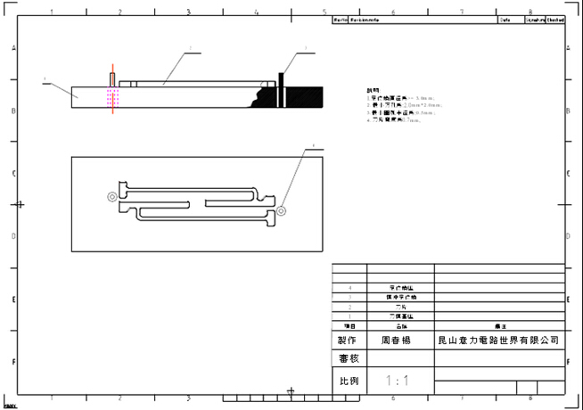 軟板廠(chǎng)家