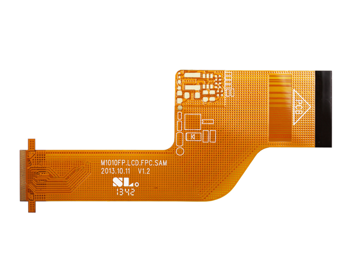背光源模組FPC