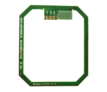 POS機天線FPC